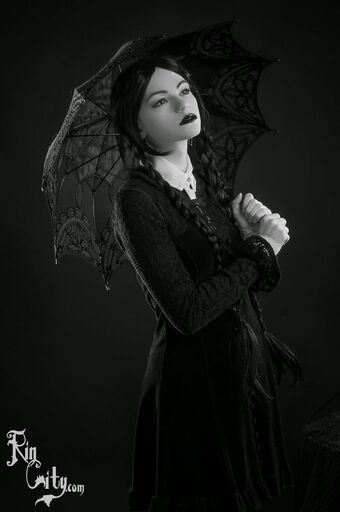 Katrina Wilkinson