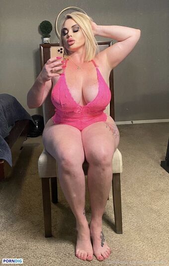 katrinathicc Nude Leaks OnlyFans Photo 82