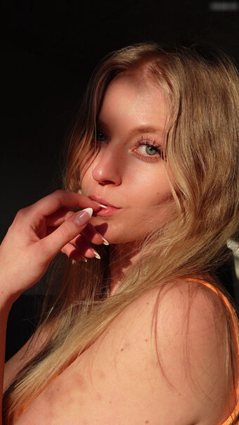 Katrine ASMR