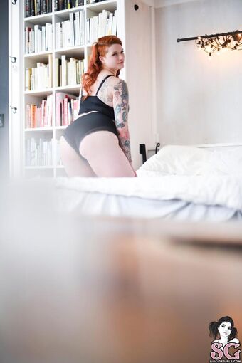 Kattolene Nude Leaks OnlyFans Photo 13