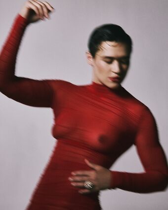Katy O’Brian