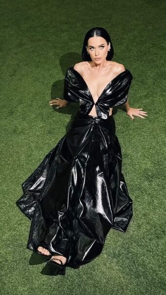 Katy Perry