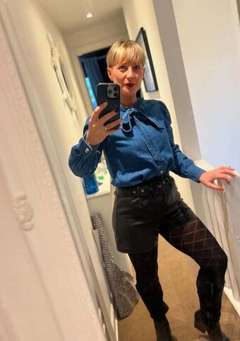 Katy Rickitt