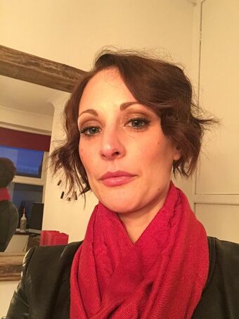 Katy Rickitt