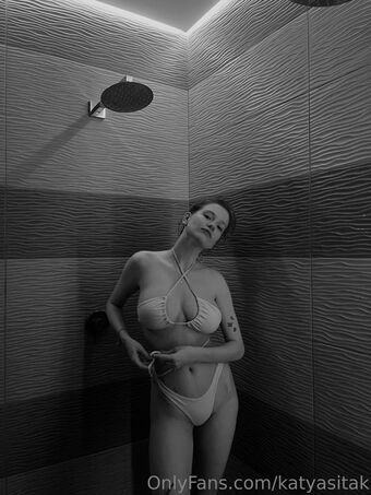 Katya Sitak Nude Leaks OnlyFans Photo 12