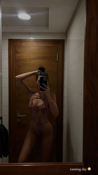 Katya Zubrik Nude Leaks OnlyFans Photo 3