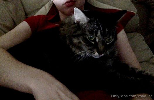 Kavaliar Nude Leaks OnlyFans Photo 32