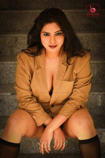 Kavita Radheshyam Nude Leaks OnlyFans Photo 10