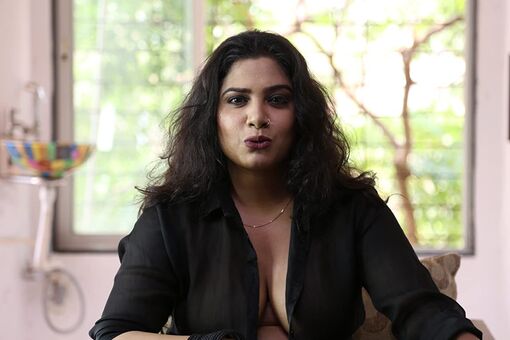 Kavita Radheshyam Nude Leaks OnlyFans Photo 14