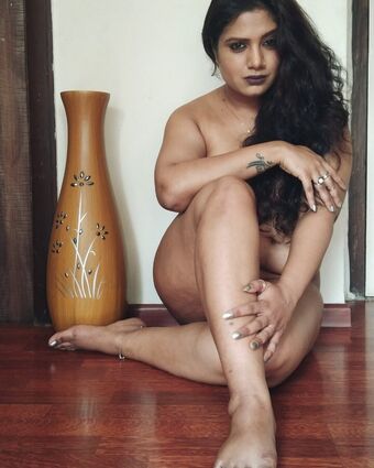 Kavita Radheshyam Nude Leaks OnlyFans Photo 15