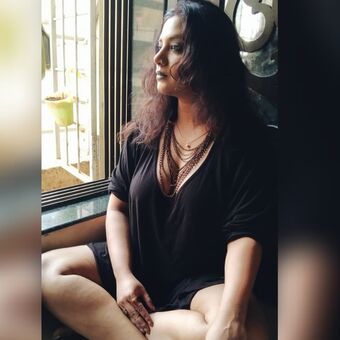 Kavita Radheshyam Nude Leaks OnlyFans Photo 17