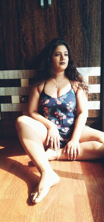 Kavita Radheshyam Nude Leaks OnlyFans Photo 19