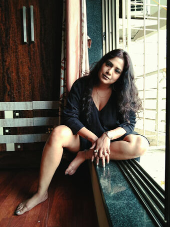 Kavita Radheshyam Nude Leaks OnlyFans Photo 20