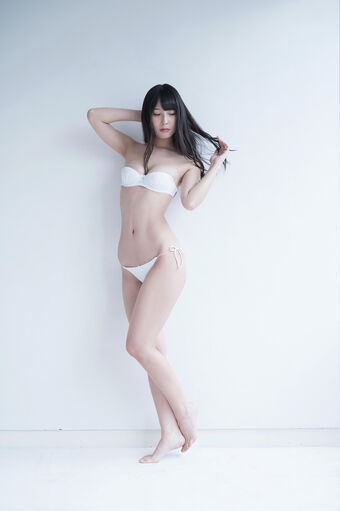 Kawasaki Aya Nude Leaks OnlyFans Photo 136