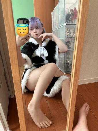 kaworu Nude Leaks OnlyFans Photo 2