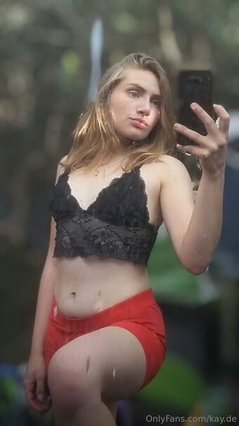 kay.de Nude Leaks OnlyFans Photo 29