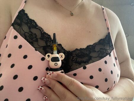 kay_fullyrealized Nude Leaks OnlyFans Photo 19