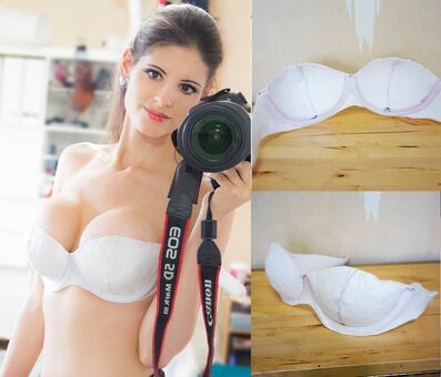 Kay Pike Nude Leaks OnlyFans Photo 17