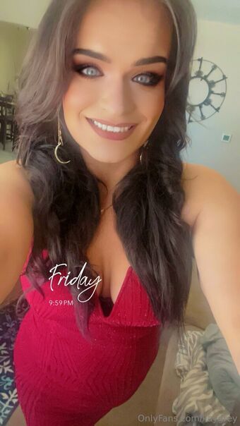 kaygrey Nude Leaks OnlyFans Photo 24