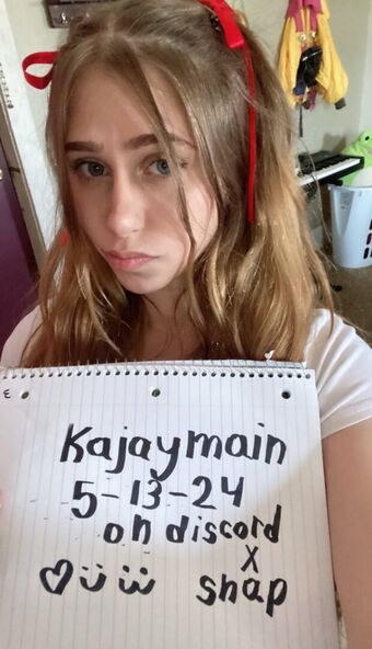 Kayjaymain
