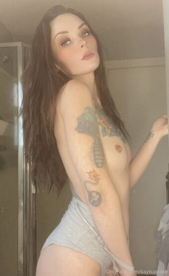 Kaykupcake Nude Leaks OnlyFans Photo 41