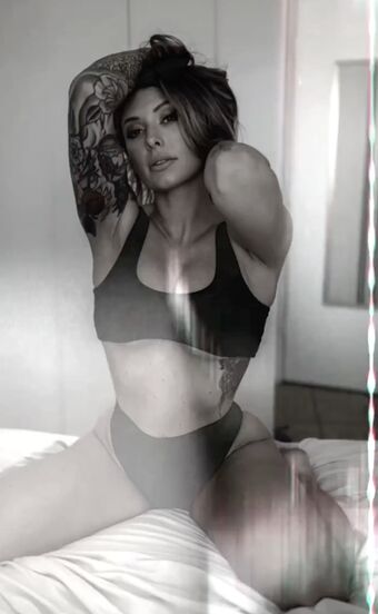 Kayla Manthey Nude Leaks OnlyFans Photo 25
