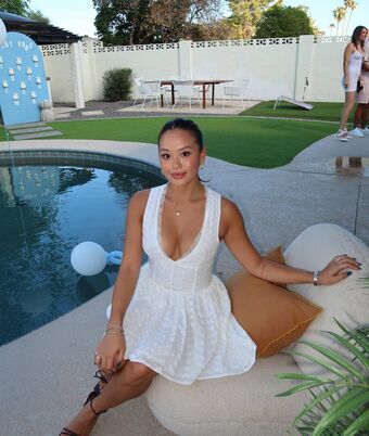 Kaylee Dang