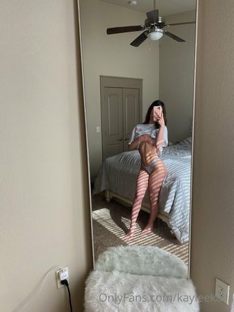 Kaylee Kails Nude Leaks OnlyFans Photo 14
