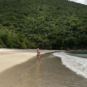 Kaylee McGhee White Nude Leaks OnlyFans Photo 15