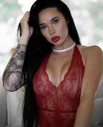 Kaylee Patterson