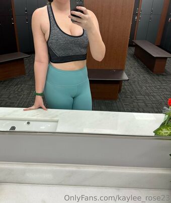 Kaylee Rose Nude Leaks OnlyFans Photo 12