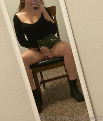 Kaylee Rose Nude Leaks OnlyFans Photo 15