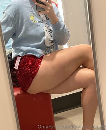 Kaylee Rose Nude Leaks OnlyFans Photo 18