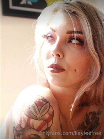 kayleefree