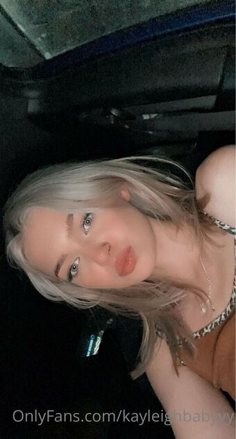 Kayleighbabyyy
