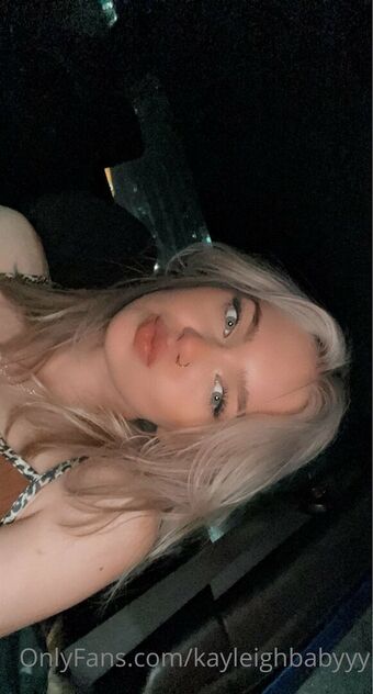 Kayleighbabyyy