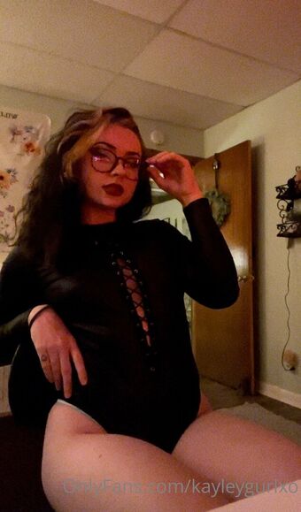 KayleyGurlXo