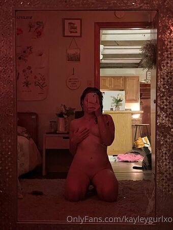 KayleyGurlXo Nude Leaks OnlyFans Photo 10