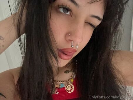 kaymillys Nude Leaks OnlyFans Photo 55