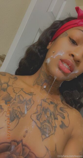 kayyso Nude Leaks OnlyFans Photo 16
