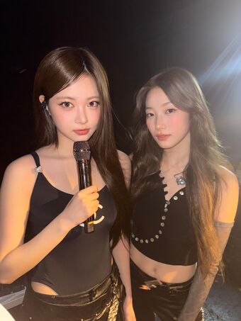 Kazuha Nakamura 中村 一葉