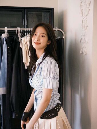 Kazuha Nakamura 中村 一葉 Nude Leaks OnlyFans Photo 242