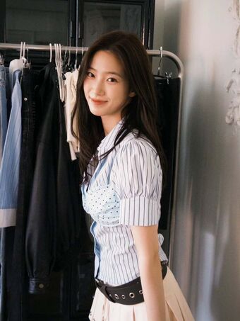 Kazuha Nakamura 中村 一葉 Nude Leaks OnlyFans Photo 243