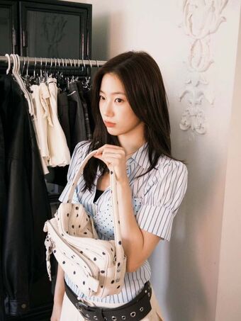 Kazuha Nakamura 中村 一葉 Nude Leaks OnlyFans Photo 244