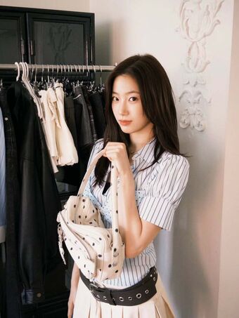 Kazuha Nakamura 中村 一葉 Nude Leaks OnlyFans Photo 245