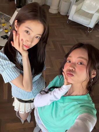 Kazuha Nakamura 中村 一葉 Nude Leaks OnlyFans Photo 247