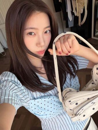 Kazuha Nakamura 中村 一葉 Nude Leaks OnlyFans Photo 248