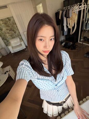 Kazuha Nakamura 中村 一葉 Nude Leaks OnlyFans Photo 249