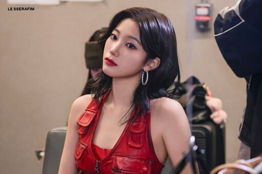 Kazuha Nakamura 中村 一葉 | LESSERAFIM Nude Leaks OnlyFans Photo 90