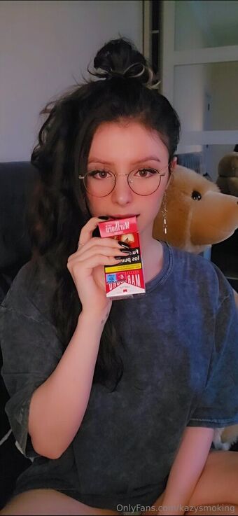 kazysmoking